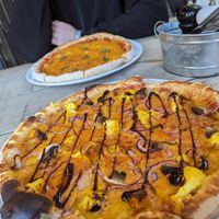  at Black Isle  in Fort William