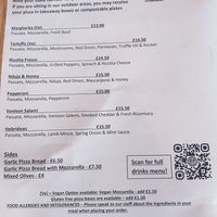  at Black Isle  in Fort William