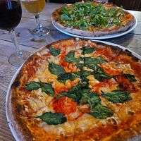  at Black Isle  in Fort William