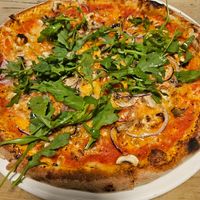  at Black Isle  in Fort William