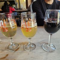  at Black Isle  in Fort William