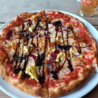  at Black Isle  in Fort William