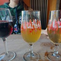  at Black Isle  in Fort William