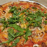  at Black Isle  in Fort William