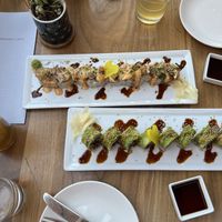   at Love Organic Cafe in West Hollywood