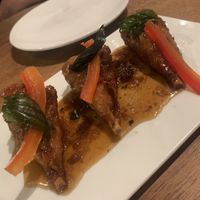   at Love Organic Cafe in West Hollywood