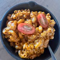  at Love Organic Cafe in West Hollywood