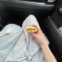   at King's Vegetarian - Food Stall in Kelowna