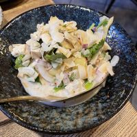 Kungsträdgården  at Pat's Place in Stockholm