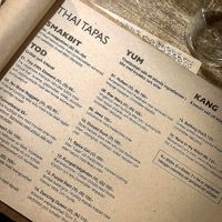   at Pat's Place in Stockholm