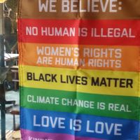 Word! at Pat's Place in Stockholm