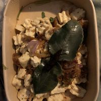   at Pat's Place in Stockholm