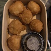   at Pat's Place in Stockholm