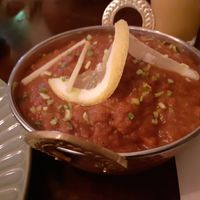 Oumph! Vindaloo at Masala Masala - Sveavägen in Stockholm