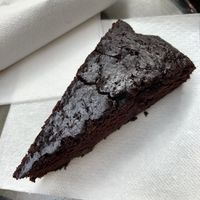  #Veganuary at La Reverie in Parma