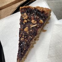  #Veganuary at La Reverie in Parma