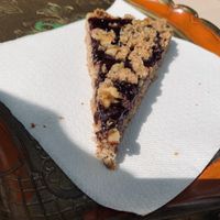  #Veganuary at La Reverie in Parma