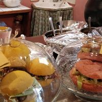  at La Reverie in Parma