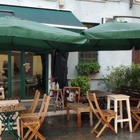  at La Reverie in Parma