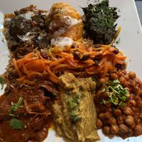 Evening special   at Aracosia McLean in Mclean
