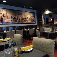 Inside at Aracosia McLean in Mclean