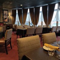 Inside at Aracosia McLean in Mclean