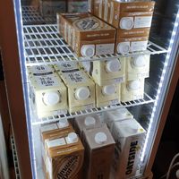  at Fig from Vegan 채식주의자의 무화과 in Jeonju