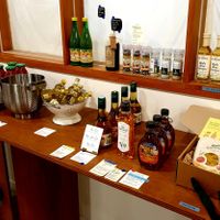  at Fig from Vegan 채식주의자의 무화과 in Jeonju