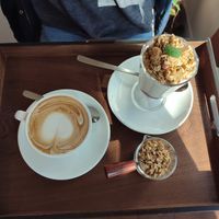  at Fig from Vegan 채식주의자의 무화과 in Jeonju