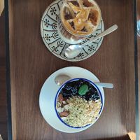  at Fig from Vegan 채식주의자의 무화과 in Jeonju