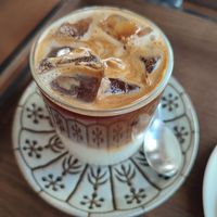  at Fig from Vegan 채식주의자의 무화과 in Jeonju