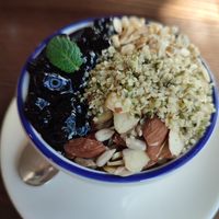  at Fig from Vegan 채식주의자의 무화과 in Jeonju