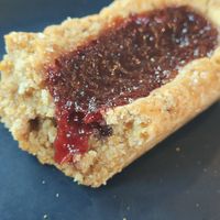  at Fig from Vegan 채식주의자의 무화과 in Jeonju