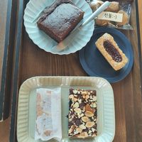  at Fig from Vegan 채식주의자의 무화과 in Jeonju