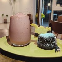  at Fig from Vegan 채식주의자의 무화과 in Jeonju
