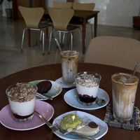   at Fig from Vegan 채식주의자의 무화과 in Jeonju