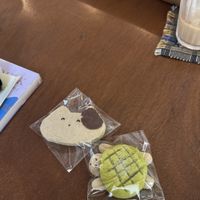   at Fig from Vegan 채식주의자의 무화과 in Jeonju