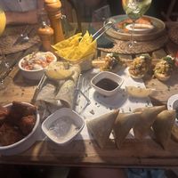   at Barracuda in Koh Tao