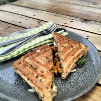  at Moon Rabbit in Preston