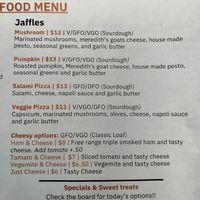  at Moon Rabbit in Preston