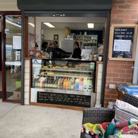 Front at Moon Rabbit in Preston