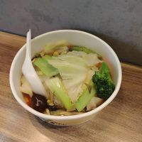 什錦蔬菜燴飯 at Yǒu Jiān ChúFáng 有間廚房 in New Taipei City
