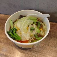 什錦蔬菜燴飯 at Yǒu Jiān ChúFáng 有間廚房 in New Taipei City