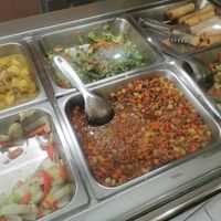 Soo good 😍 at Heavenly Grace Vegetarian Restaurant in Manila