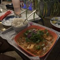   at Nitally's Thai-Mex Cuisine in St Petersburg