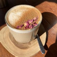 Chau at Woods in Bangalow