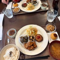  at Yuimaru in Minoo