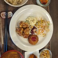  at Yuimaru in Minoo