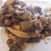 . at Last Light Coffee in Blackpool