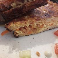 . at Last Light Coffee in Blackpool